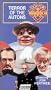 Doctor Who - Terror of the Autons [VHS]