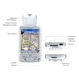 MIO MIO 168 GPS