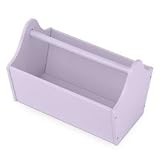 KidKraft Toy Caddy - Lavender