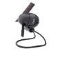 Vornado FA1-0007-06 Zippi Desk Fan, Black