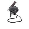 Vornado FA1-0007-06 Zippi Desk Fan, Black