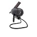 Vornado FA1-0007-06 Zippi Desk Fan, Black