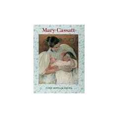 Mary Cassatt