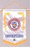 Wimpel Korean Taekwondo Association Preisvergleich