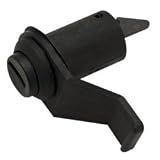 MARINE WORKS UNIVERSAL GLOVE BOX LOCK