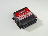 Jensen JP400 400w Power Inverter