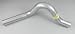 Automotive : Walker Exhaust 54150 Tail Pipe