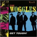 Get Tough!