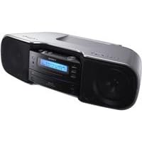 Click here to buy Sony ZSBT1 Wireless Bluetooth Capable Boombox by Sony.