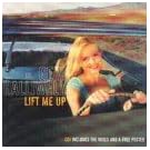 Lift Me Up Cd1 + Poster
