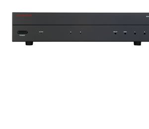 SpeakerCraft BB50S 2-Channel Power Amplifier (with Rack Mount)