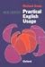 Books : Practical English Usage. New Edition. (Lernmaterialien)