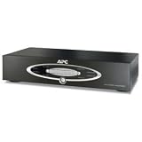 APC 1000VA H Type Line Conditioner With AVR H10 BLK