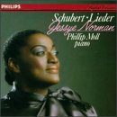 Schubert: Lieder
