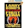 Larry Bond's First Team [Unabridged Library Edition]