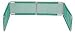 Bowling - Bowling Backstops, Green - Sports Games