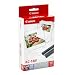 Canon KC-18IF Color Ink and Paper Full-Size Label Set