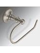 Creative Specialties DN6708BN Danbury Paper Holder Brushed Nickel
