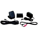 AudioVox XM XAPH1 Additional Home Kit for the XMp3i
