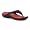 Black/Red