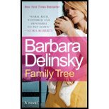 Family Tree by Delinsky,Barbara. [2008,Reprint.] Paperback
