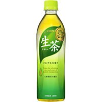 キリン　生茶　 500ML 1本