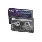 Dictating Cassettes, Micro, 60 Minutes, Sold as 1 pack