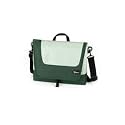 Lowepro Slim Factor S Notebook Sleeve - fits 12" Laptops - Parsley / Green Tea