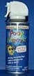 Poop Freeze Aerosol Freeze Spray- 4 oz Spray Poop Freeze Aerosol Freeze Spray- 4 oz Spray