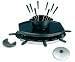 Efbe-Schott Raclette - Grill - Fondue 