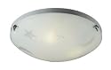 ELK Lighting Night Sky 16" Wide Ceiling Light Fixture