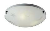ELK Lighting Night Sky 16 Wide Ceiling Light Fixture