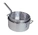 Camp Chef - DP-10 - Aluminum Deep Fry Pot Set Gas Cook Stove Accessories