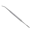 Satin Edge 2 Sided Ingrown Toenail File