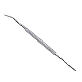 Satin Edge 2 Sided Ingrown Toenail File