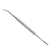 Satin Edge 2 Sided Ingrown Toenail File