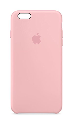 Apple Cell Phone Case for iPhone 6 Plus & 6s Plus - Retail Packaging - Pink