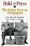 Hold the Press: The Inside Story on Newspapers