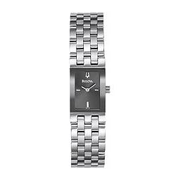 Bulova WoMens Bracelet I watch #96T01 by Bulova