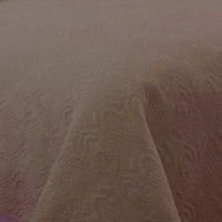 Persian Rug Seal King Quilt