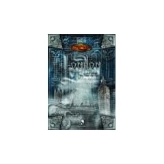 London - Im Nebel der Themse: Quellenbuch f�r Cthulhu-Rollenspiele