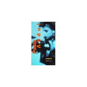 Straight Up [VHS]