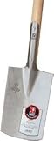 Eigenschaften Ideal 601480 / Ideal Gaertn.Spaten Id E-Knopf-St.10010253