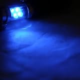 CADILLAC Catera license plate light bulb upgrade bulb upgrade
