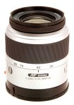 Konica Minolta 28-80mm f/3.5-5.6 II Maxxum Silver Zoom Lens for Minolta SLR Cameras