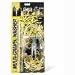 Marina Multi-Gravel Washer, Flow Adjuster (Blister Packed)