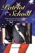 Patriot School: The United States Military Academy At West Point (Cover-To-Cover Informational Books)