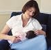 acid reflux - AR Pillow - Pollywog Nursing Positioner -