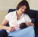 Pollywog Nursing Pillow