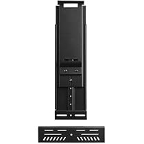 Center Channel Speaker Mount for Uam & Ual Universal Adapter Plates